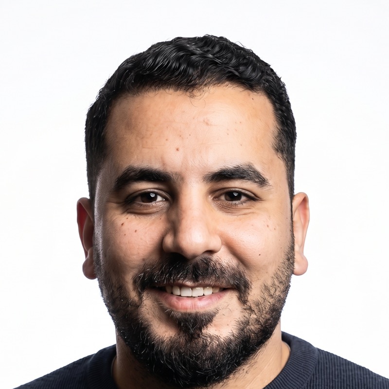 إيهاب البرجي