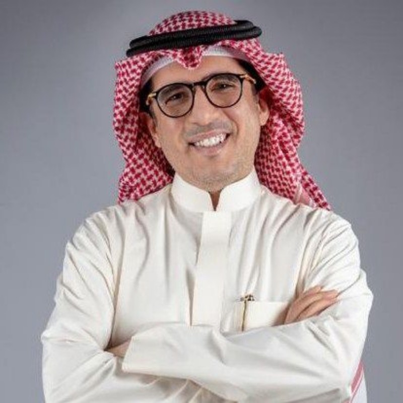 الأستاذ الدكتور خالد اليحيا
